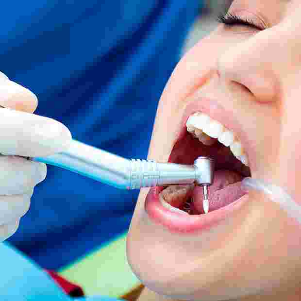 Odontología