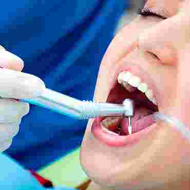 Odontología