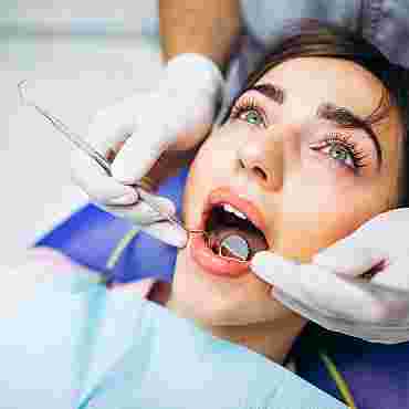 Periodoncia