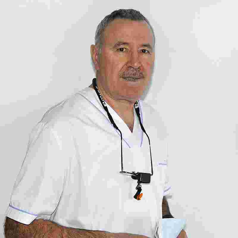 José Luis Docio