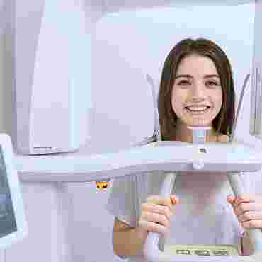 Prótesis dental
