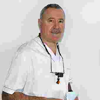 José Luis Docio