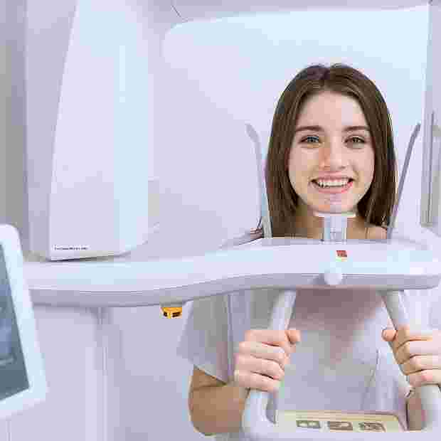 Prótesis dental