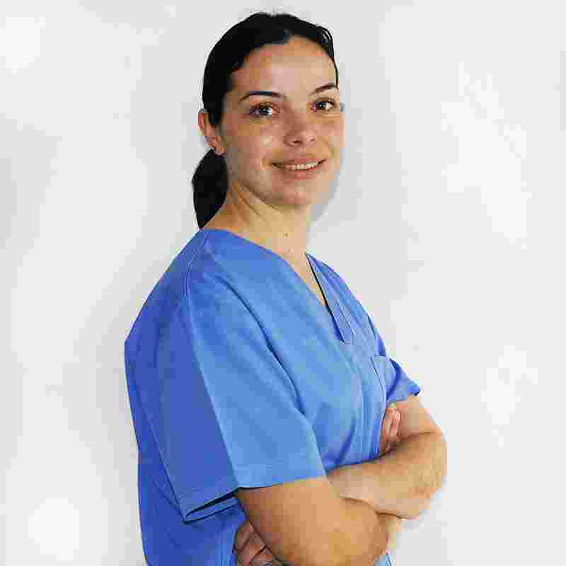 Mª Elena Vergel